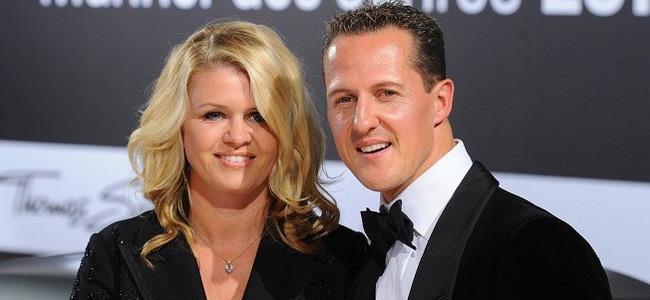 زوجة شوماخر باعت طائرته الخاصة ب 39 مليون دولار