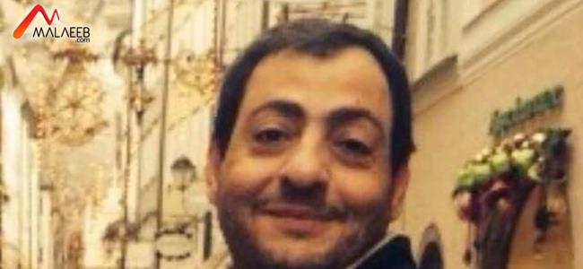 اكرم الحلبي يترك نادي الشانفيل