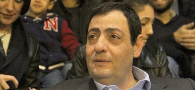  الحلبي يفتح النار على سركيس ويكشف بالحقائق ما دفعه للإستقالة! 