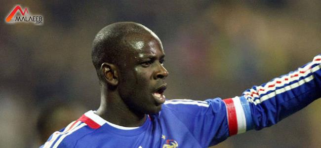 النجم الفرنسي القديم ليليان تورام يزور لبنان