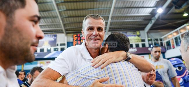 هديّة سوبوتيتش من الرياضي ... تمديد العقد لثلاثة سنوات