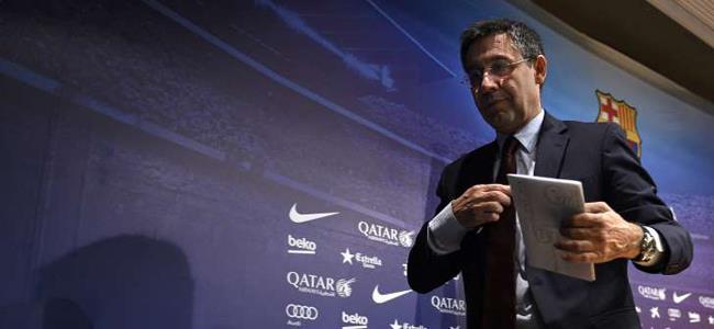  الكشف عن موعد انتخابات مجلس إدارة برشلونة