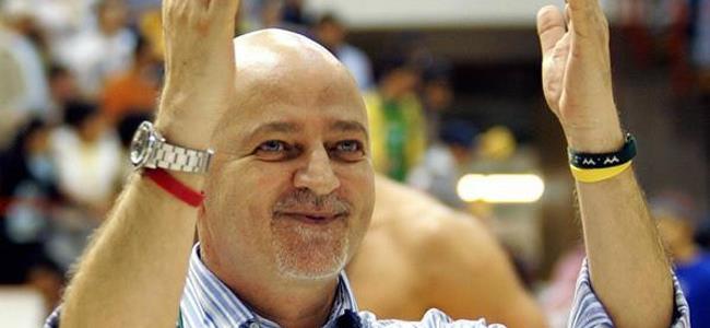 ما صحة عودة سركيس الى منتخب السلّة؟ 