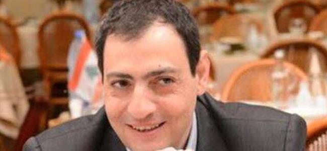 اكرم حلبي: يدي ممدودة للشرفاء في نادي الشانفيل