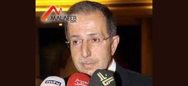 همام انا مرشح لرئاسة اتحاد كرة السلة العام المقبل