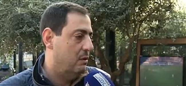 هل يصبح أكرم الحلبي الرئيس الفخري الجديد للتضامن؟