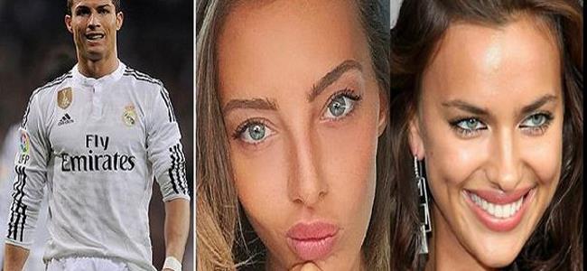  كريستيانو رونالدو من عارضة... إلى عارضة!