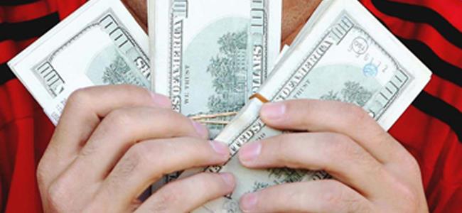 الإنتربول.. وزلزال رياضي مدمر في لبنان!!