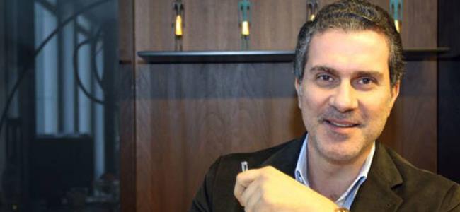 نصار لـ«المستقبل»: لن نتساهل مع أي متورط في الفساد والمراهنات