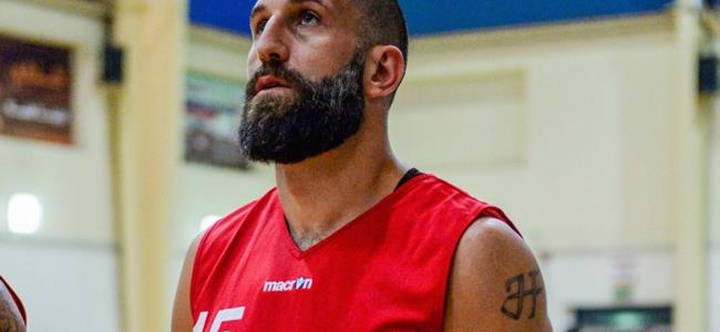 الخطيب لن يشارك في التخضيرات الاوروبية لمنتخب لبنان