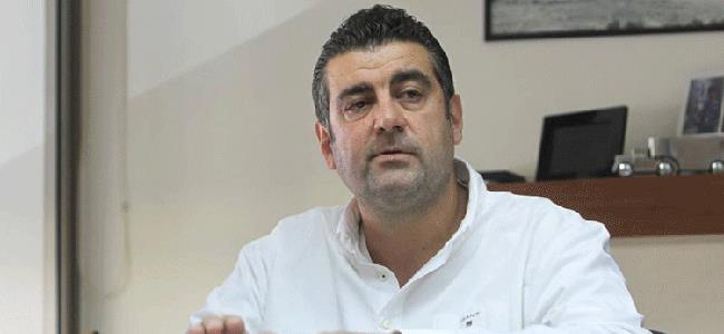  جوزف عبد المسيح: المطران مطر وحكيم تمنيا عليّ البقاء في منصبي 