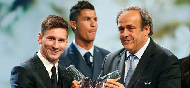  نجم برشلونة يرفض أن يكون مثل ليونيل ميسي!