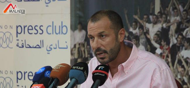 مشنتف التقى المطران مطر: لن اسمح بانهيار الحكمة