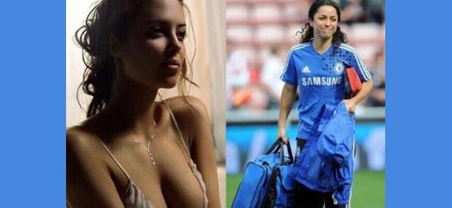 بعد فضيحة تشيلسي الجنسية.. هذا ما فعلته الطبيبة 