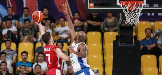  مكاسب للمنتخب اللبناني رغم حلوله خامساً في آسيا 