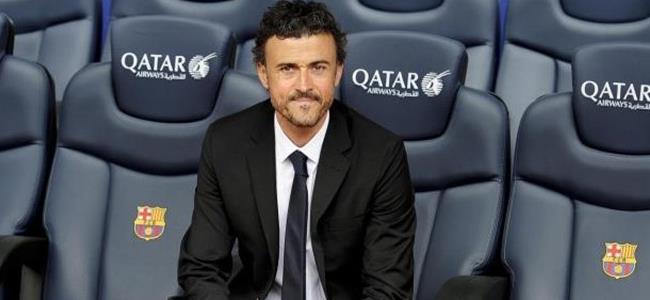 برشلونة قريب من تحطيم أسطورية ريال مدريد! 