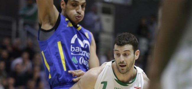  اسبوع فاصل لفريق الحكمة فنياً