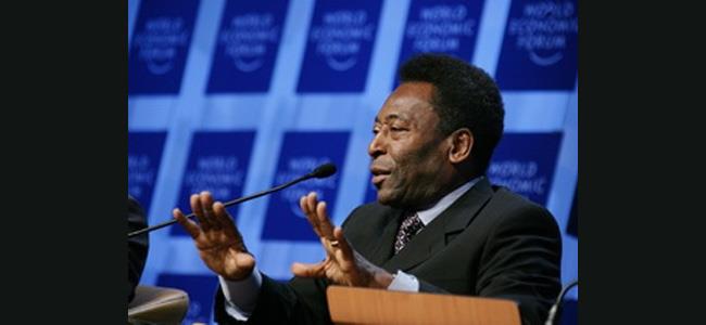  حقيقة وفاة الأسطورة بيليه!