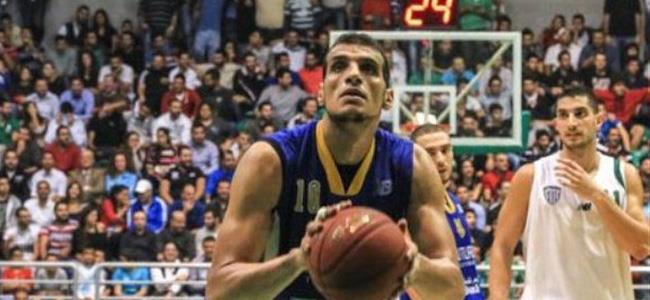  نجم فريق الرياضي إلى التمثيل؟!