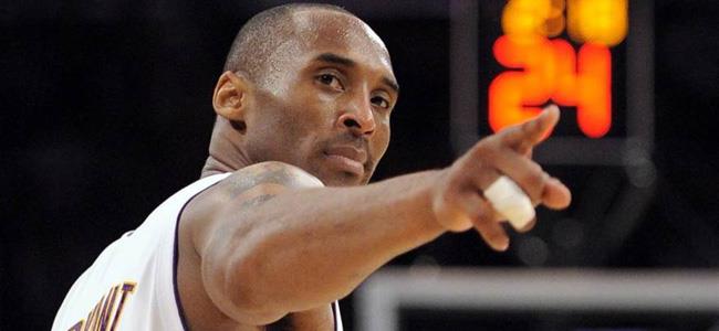 اتهم باغتصابه امرأة… تدهورت حياته وكاد يخسرها!!! أسطورة كرة السلة كوبي براينت يخبر كيف أعاده إيمانه المسيحي الى التوبة والحياة