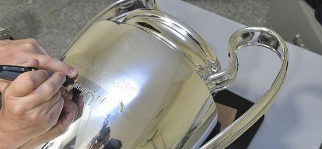 ريال مدريد يحرز لقب دوري أبطال أوروبا