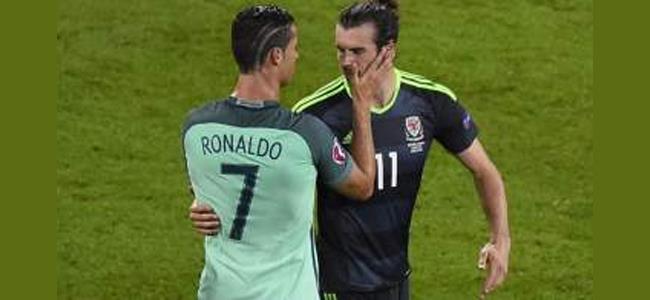  لائحة الأسماء المرشّحة للفوز بلقب افضل لاعب في أوروبا 