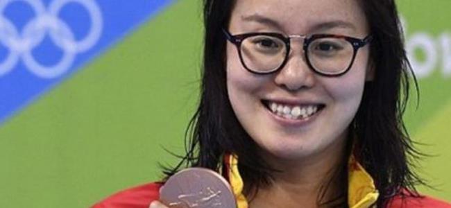 بالفيديو: خسرت السباق بسبب الدورة الشهرية