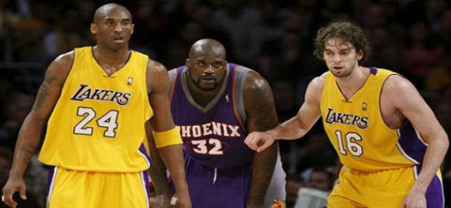 تعرف على التحصيل العلمي لأبرز لاعبي الـ NBA