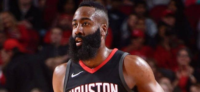  من هو أفضل لاعب في الـ NBA؟