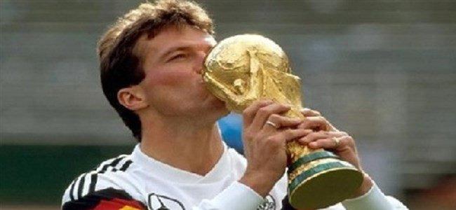  مونديالات في جيب القائد التاريخي