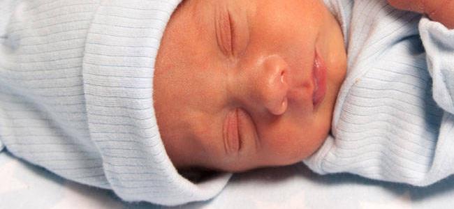  إكتشاف سبب الولادة المُبكرة