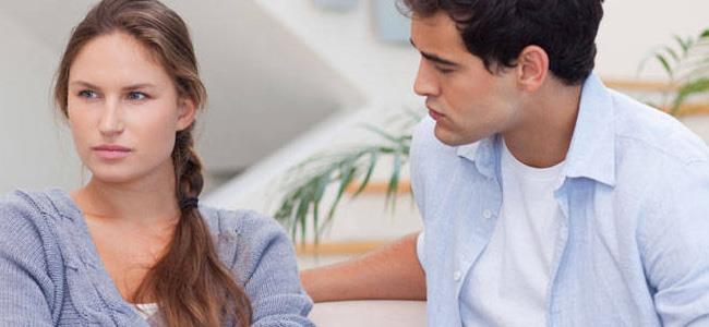  تصرّفاتكِ هذه... تجرح زوجكِ