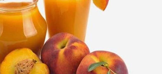 الفوائد الصحيّة لعصير الدرّاق