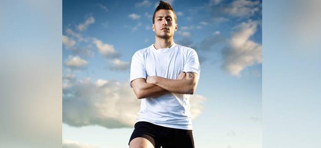  خطر يُهدِّد لاعبي كرة القدم