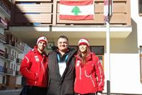 جاكي شمعون غير مذنبة