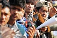 اللجنة القطرية الوطنية لحقوق الإنسان تدافع عن مونديالها