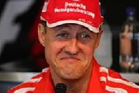 عائلة شوماخر تثق بتعافيه من الإصابة الخطيرة