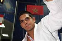 بطل الجودو يرفض مواجهة لاعب اسرائيلي