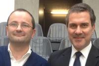 محادثات مثمرة بين نصار والـ