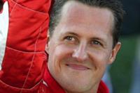 تقدم في حالة شوماخر الصحية