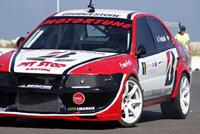 فغالي بطل السباق الأول للسرعة