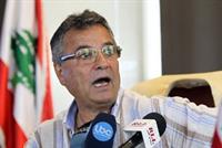 رئيس مجلس إدارة تلفزين لبنان: لا علم لي بمفاوضات نقل مباريات المونديال ولكن