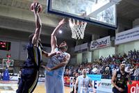 الرياضي يتأهّل إلى الفاينال 4 وينتظر بيبلوس أو المتحد