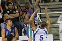 بيبلوس للمرة الأولى في الفاينل 4 