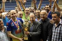 البوشرية المتني يتوج بطلاً في طرابلس