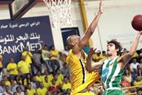 معركة ثانية بين الحكمة والرياضي اليوم