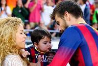 بيكيه: شاكيرا فخورة جدّاً بأصولها اللبنانية