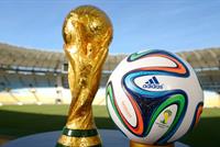كأس العالم.. حقائق وأرقام
