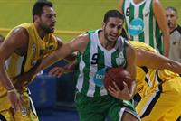 الرياضي يقترب من اللقب