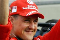 سرقة سجلات شوماخر الطبية وعرضها للبيع